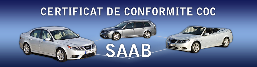 COC Saab logo