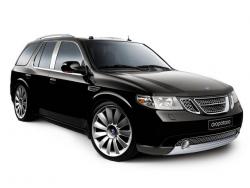 Certificat de conformité Saab 97 X